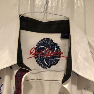 Robert Graham shirt